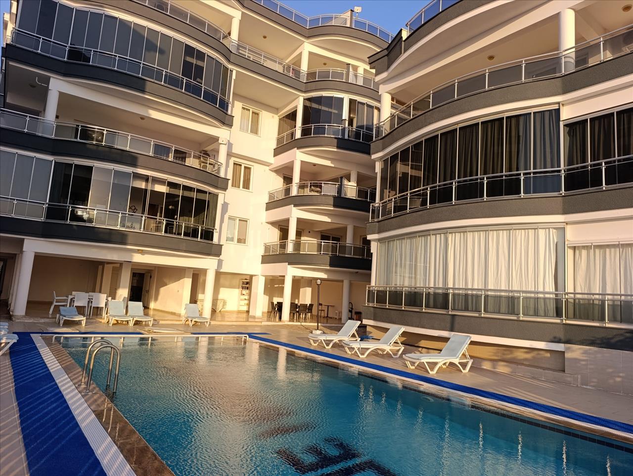 3453 AYDIN DİDİM HİSAR MAH. SATILIK DAİRE