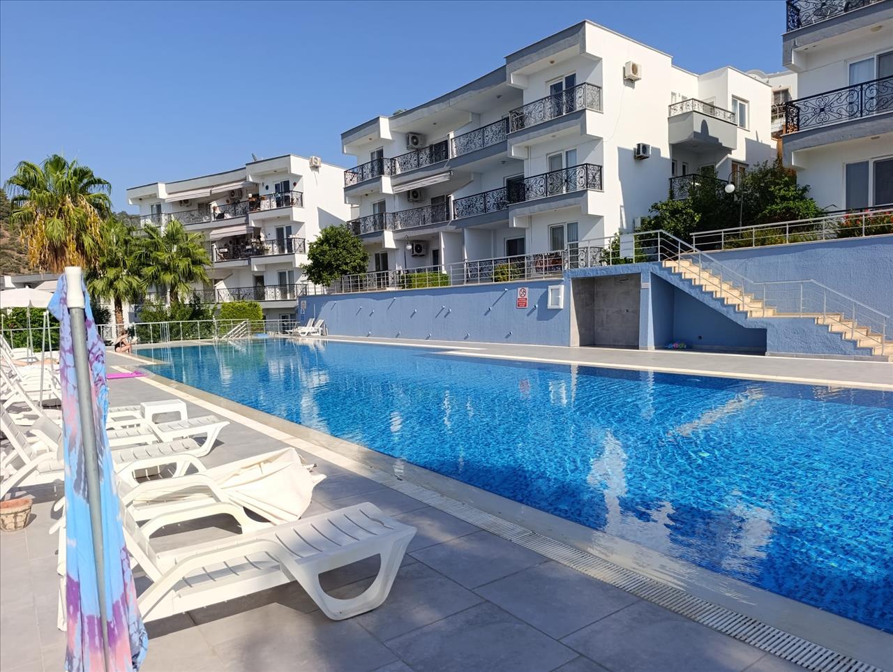 3842 MUĞLA MİLAS GÜLLÜK SATILIK DAİRE