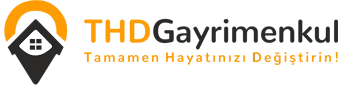 THD Gayrimenkul - Tamamne Hayatınızı Değiştirin!